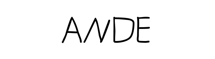 LaurensErste  Free Fonts Download