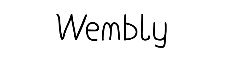 LaurensErste  Free Fonts Download