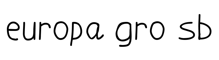 LaurensErste  Free Fonts Download