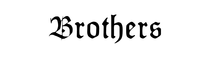 HumboldtFrakturZier  Free Fonts Download