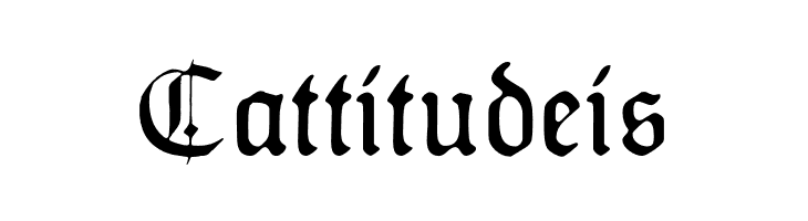 HumboldtFrakturZier  Free Fonts Download
