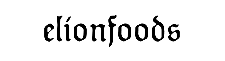 HumboldtFrakturZier  Free Fonts Download
