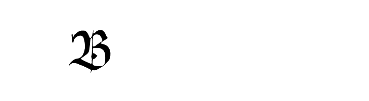 HumboldtFrakturInitialen  Free Fonts Download