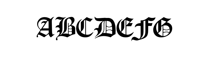 OldLondonAlternate  Free Fonts Download