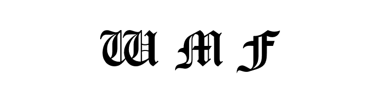 OldLondon  Free Fonts Download