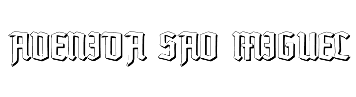 TypographerTexturSchatten  Free Fonts Download