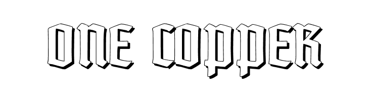 TypographerTexturSchatten  Free Fonts Download