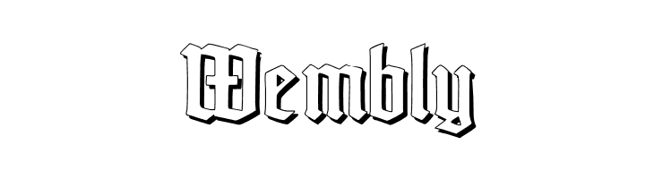 TypographerTexturSchatten  Free Fonts Download