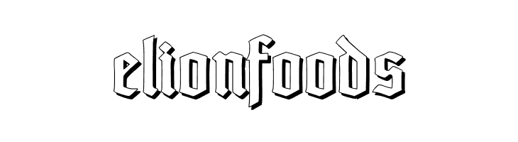 TypographerTexturSchatten  Free Fonts Download
