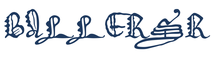 DeiGratia  Free Fonts Download