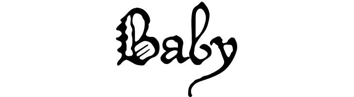 DeiGratia  Free Fonts Download