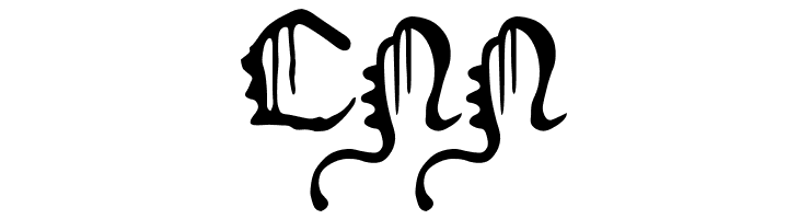 DeiGratia  Free Fonts Download