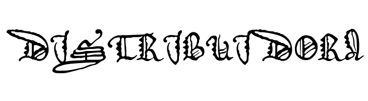 DeiGratia  Free Fonts Download