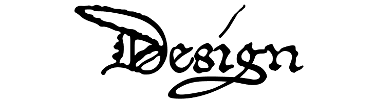 DeiGratia  Free Fonts Download