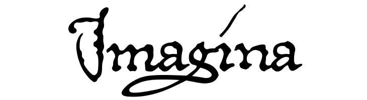 DeiGratia  Free Fonts Download