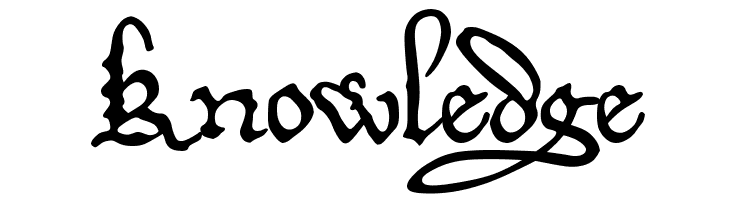 DeiGratia  Free Fonts Download