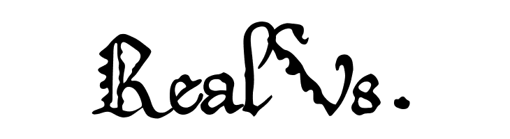 DeiGratia  Free Fonts Download