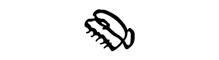 DeiGratia  Free Fonts Download