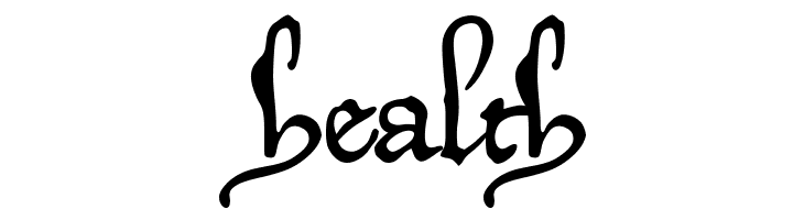 DeiGratia  Free Fonts Download