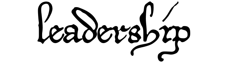 DeiGratia  Free Fonts Download