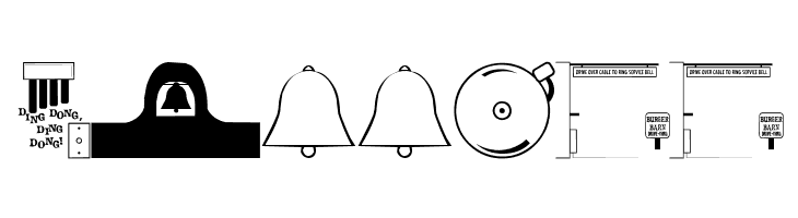 Ding Dong Dingbats JL  Free Fonts Download