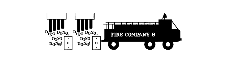 Ding Dong Dingbats JL  Free Fonts Download