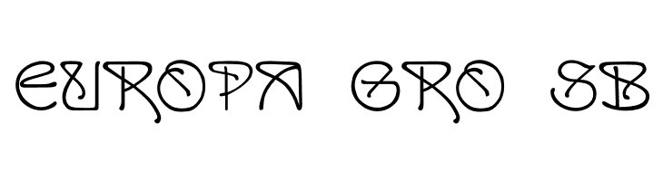 SanRemo  Free Fonts Download
