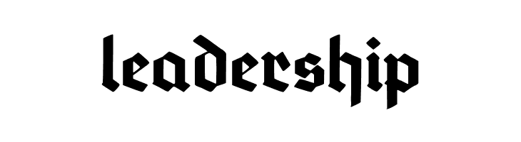 Deutsch-Gotisch  Free Fonts Download