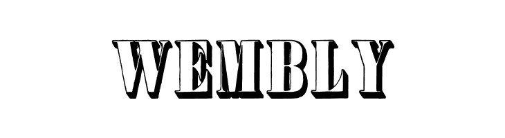 PlastischePlakat-Antiqua  Free Fonts Download