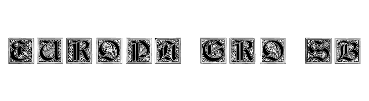 NeugotischeInitialen  Free Fonts Download
