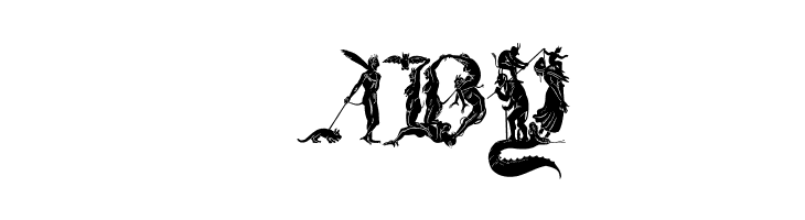 Diabolique  Free Fonts Download