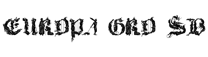 Diabolique  Free Fonts Download