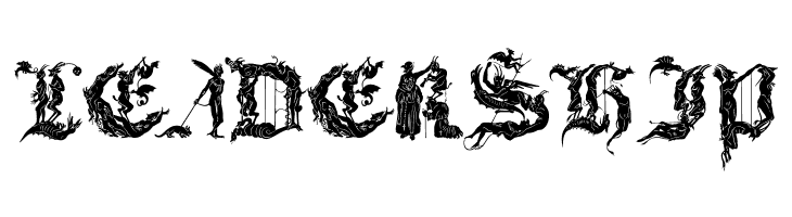 Diabolique  Free Fonts Download