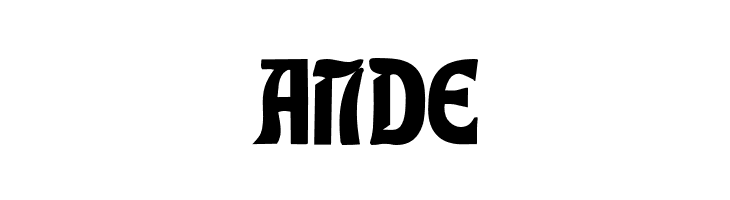 AlbertText-Bold  Free Fonts Download