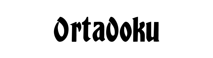 AlbertText-Bold  Free Fonts Download
