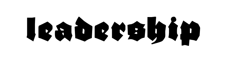 GanzGrobeGotisch-UltraBlack  Free Fonts Download