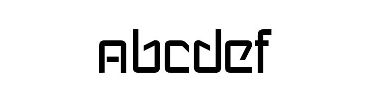 Wintermute  Free Fonts Download