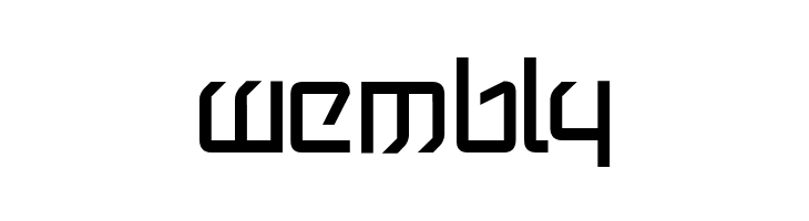 Wintermute  Free Fonts Download