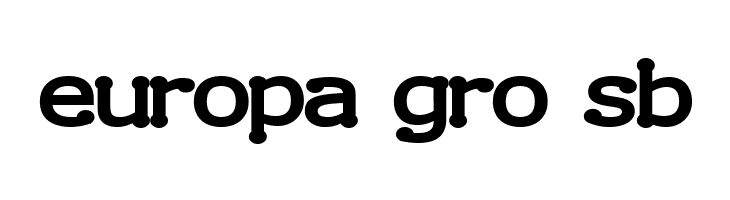 Drummon Bold  Free Fonts Download