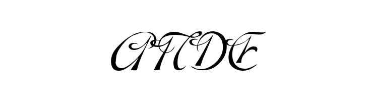 Dobkin Script  Free Fonts Download