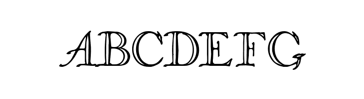 Interlude Demo  Free Fonts Download
