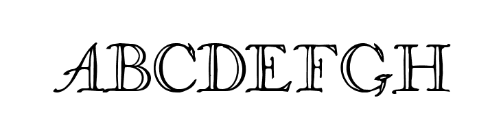 Interlude Demo  Free Fonts Download