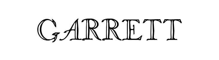 Interlude Demo  Free Fonts Download