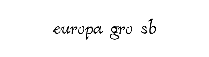 Interlude Demo  Free Fonts Download