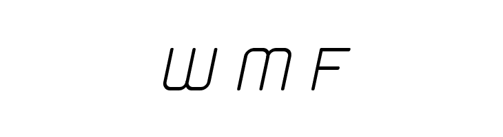 Elgethy Est Bold Oblique  Free Fonts Download