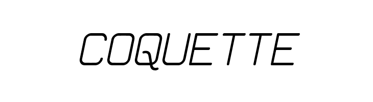 Elgethy Upper Bold Oblique  Free Fonts Download