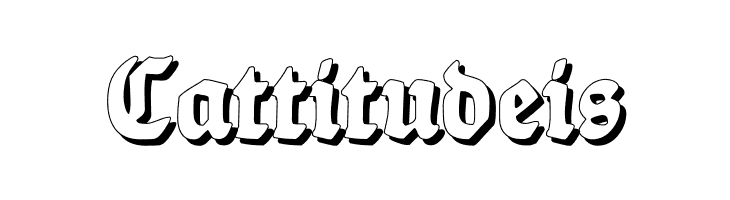 BalladeShadow  Free Fonts Download