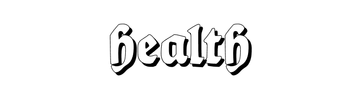 BalladeShadow  Free Fonts Download