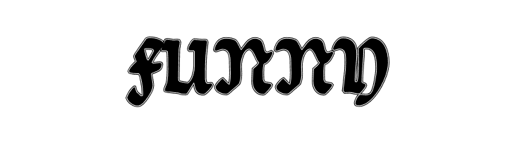 BalladeContour  Free Fonts Download