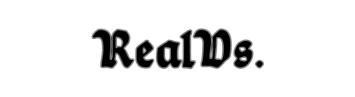 BalladeContour  Free Fonts Download